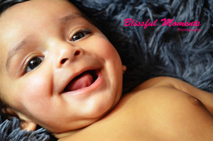 Blissful Moments Photography Pic 3