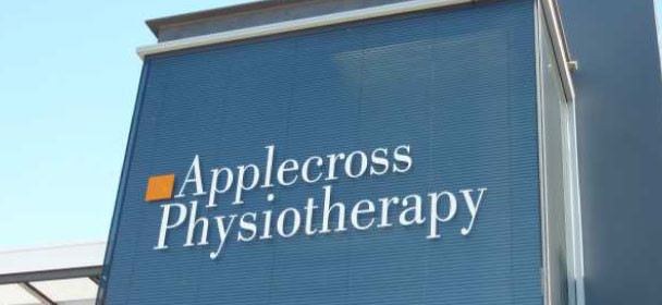 Applecross Physiotherapy Pic 1 - Applecross Physiotherapy