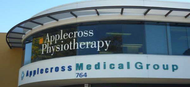 Applecross Physiotherapy Pic 2 - Applecross Physiotherapy