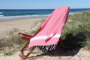 Noosa Beach Towels Pic 2