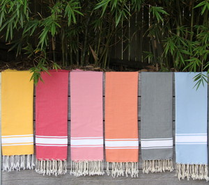 Noosa Beach Towels Pic 3