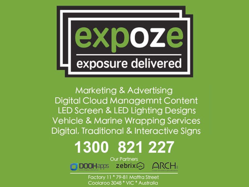 Expoze Pic 1 - Expoze info image