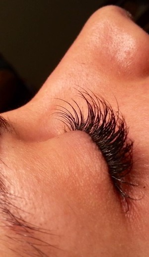 La Vita Lashes Pic 4