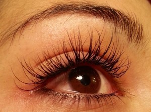 La Vita Lashes Pic 3