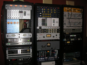 Sinclair Communications Pic 3 - WAs Professional Audio Supplier