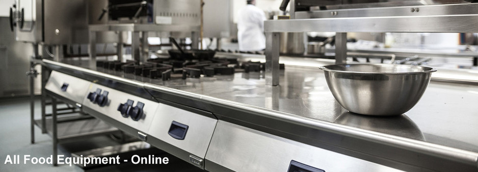 ALL FOOD EQUIPMENT Pic 1 - We guarantee lowest prices on leading brands of commercial kitchen catering equipment with full warranty fast response low cost delivery Australiawide