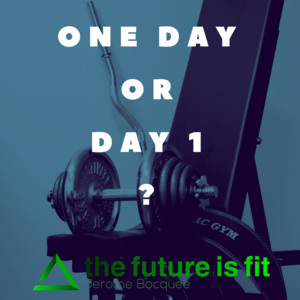 The Future is Fit Personal Training by Jerome Pic 2