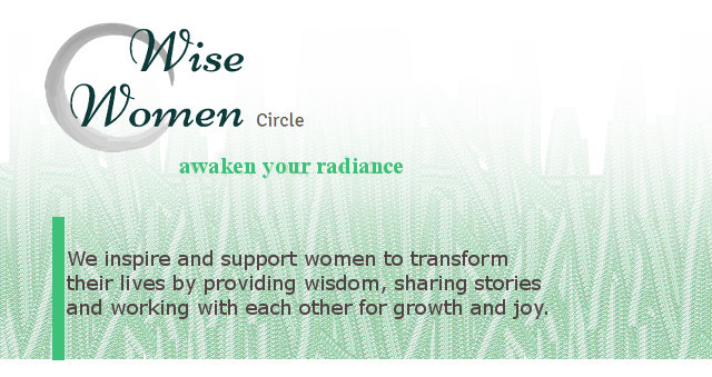 Wise Women Circle Pic 1