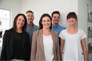 Align Chiropractic Pic 5 - The team