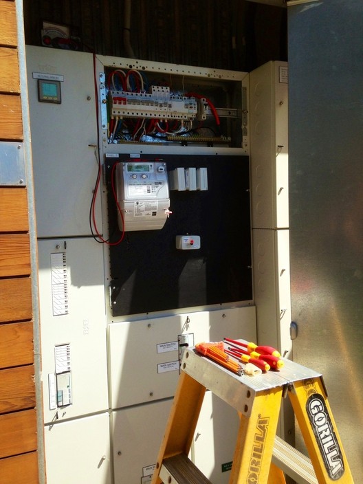 Rees Electrics Pic 1