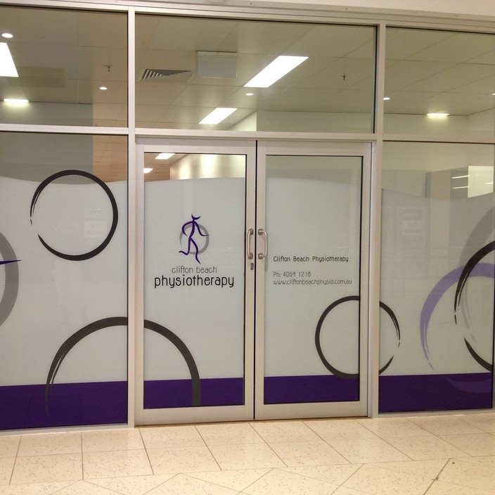 Clifton Beach Physiotherapy Pic 1 - We are located next to Target in the Clifton Village Shopping Centre