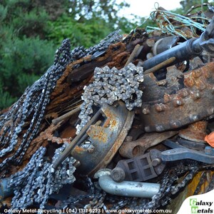 Galaxy Metal Recycling Pic 2