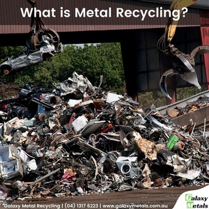 Galaxy Metal Recycling Pic 3