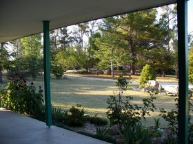 Bonaways Pic 1 - Bonaways Homestead