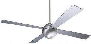 RAD Electrical & AD Pic 4 - ceiling fan