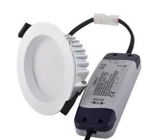 A Grade Lighting Pic 1 - Fully dimmable driver