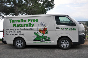 Termite Free Naturally Pic 2