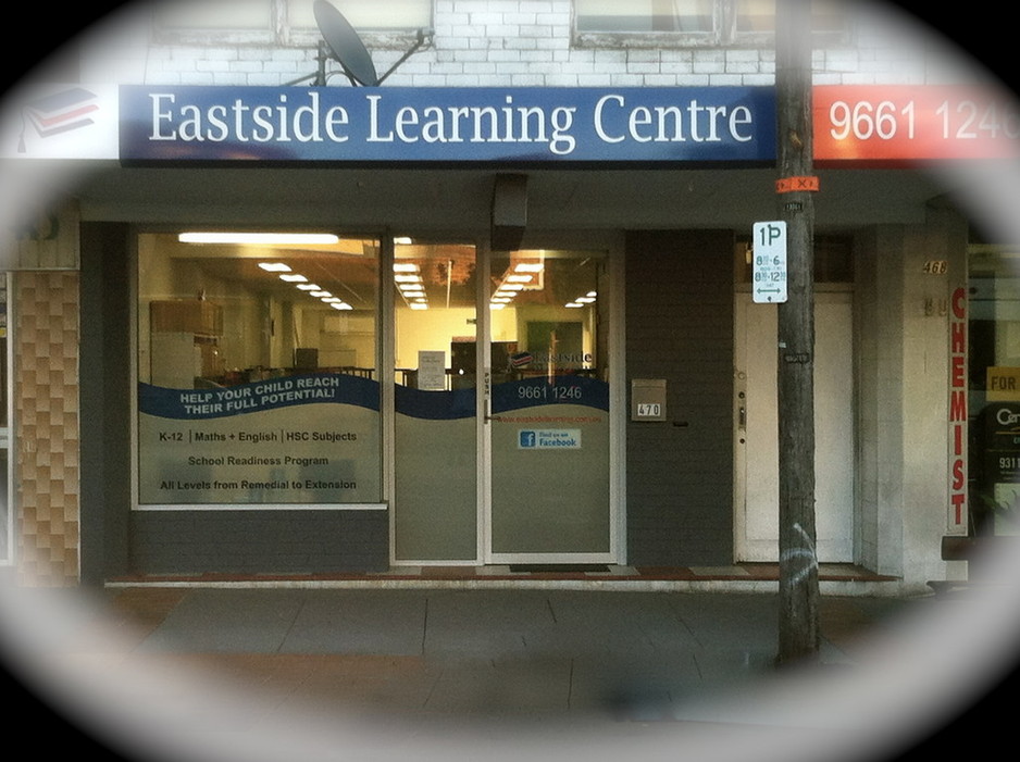 Eastside Learning Centre Pic 1 - In the heart of Matraville