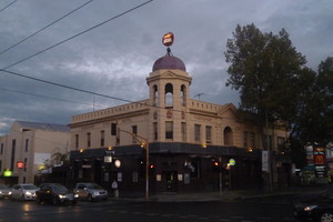 The Yorkshire Hotel Pic 4 - Yorkshire Hotel