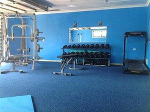 Live4Fitness Pic 4 - Brisbane Studio