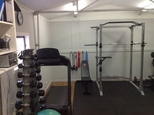 Live4Fitness Pic 5 - Sunshine Coast Studio