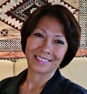 Isabelle Truong - Counsellor, Psychotherapist & Mediator Pic 1