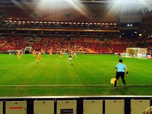 Suncorp Stadium Pic 5