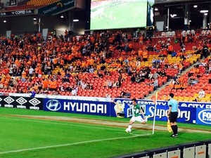 Suncorp Stadium Pic 4