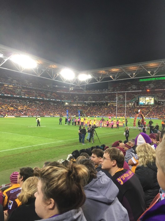 Suncorp Stadium Pic 1