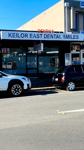 Keilor East Dental Smiles Pic 3