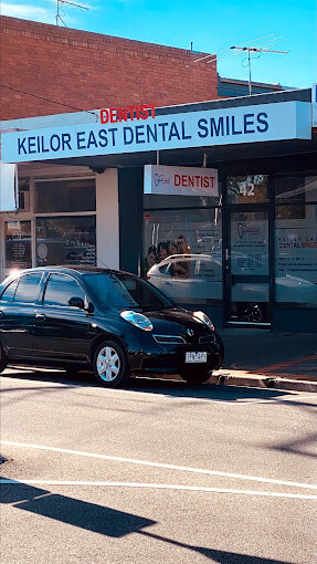 Keilor East Dental Smiles Pic 4