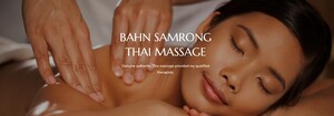 Bahn Samrong Thai Massage Pic 3