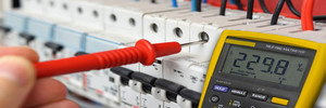 JPLC Electrical Contractors Brisbane Pic 4