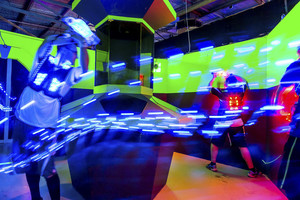 Laserzone Sunshine Coast Pic 3