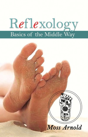 Chi Medics Pic 3 - Clinical Reflexology bookeBook and DVD