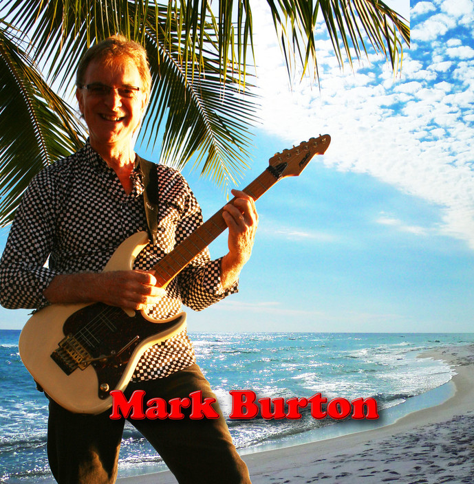 Mark Burton Pic 2