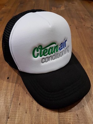 Clean Air Conditioning Pic 4 - Latest Hats