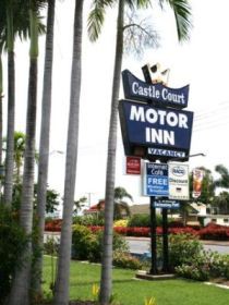 Castle Court Motor Inn Pic 1 - Castle Court Motor Inn