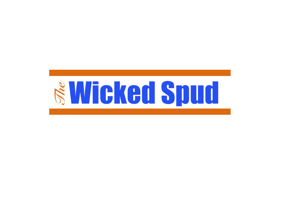 The WICKED SPUD Pic 1