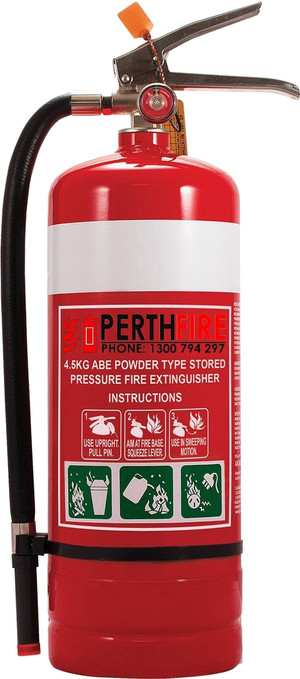 Perth Fire Pic 3 - Fire extinguisher sales fire extinguisher service fire extinguisher hire