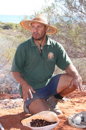 Wula Guda Nyinda Eco Adventures Pic 4 - Darren Capes Capewell