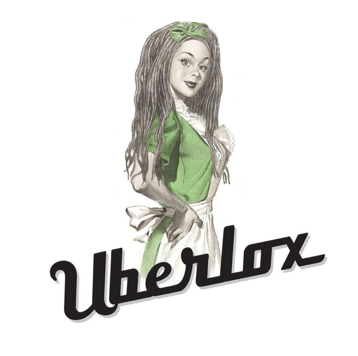 Uberlox Dreadlocks Pic 1 - Dreadlocks perth