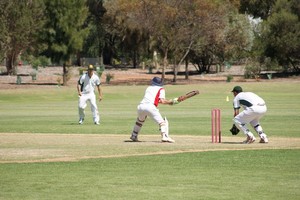 Nichols Point Cricket Club Pic 2