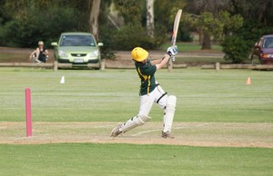 Nichols Point Cricket Club Pic 3