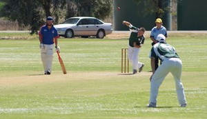 Nichols Point Cricket Club Pic 4