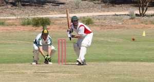 Nichols Point Cricket Club Pic 5