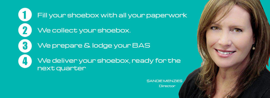 Shoebox Bookkeeping Adelaide North Pic 1