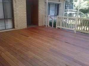 Timber Decking Now Group Pic 5 - Deck Builders Melbourne Timber Deck