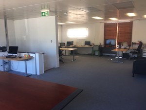 Southern Sydney IT Services Pic 3 - SSIT Office