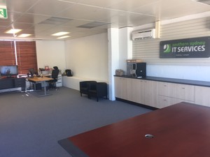 Southern Sydney IT Services Pic 4 - SSIT Office